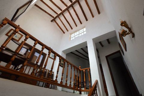 Landsbyhus i Bedar, Almeria, Bedar - € 180.000 | Ref: OLV2133 - foto 15