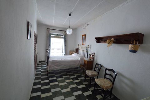 Landsbyhus i Bedar, Almeria, Bedar - € 180.000 | Ref: OLV2133 - foto 16