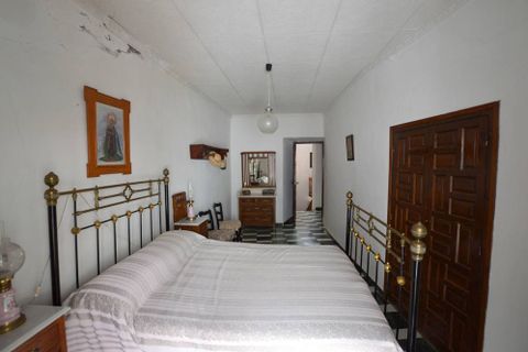 Landsbyhus i Bedar, Almeria, Bedar - € 180.000 | Ref: OLV2133 - foto 17
