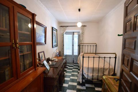 Landsbyhus i Bedar, Almeria, Bedar - € 180.000 | Ref: OLV2133 - foto 18
