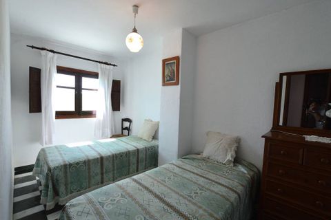 Landsbyhus i Bedar, Almeria, Bedar - € 180.000 | Ref: OLV2133 - foto 19