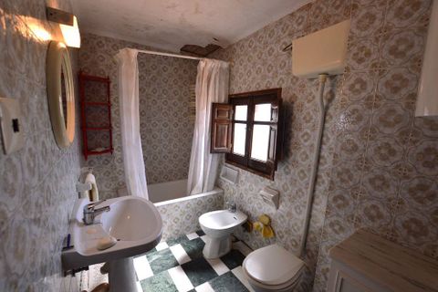 Landsbyhus i Bedar, Almeria, Bedar - € 180.000 | Ref: OLV2133 - foto 21