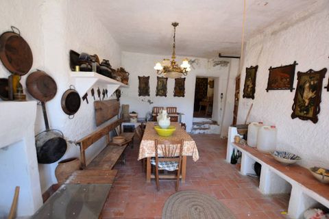 Landsbyhus i Bedar, Almeria, Bedar - € 180.000 | Ref: OLV2133 - foto 24