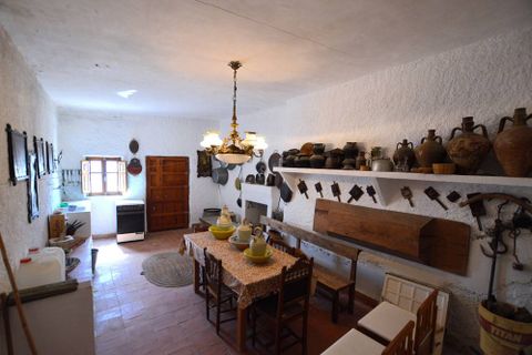 Landsbyhus i Bedar, Almeria, Bedar - € 180.000 | Ref: OLV2133 - foto 25