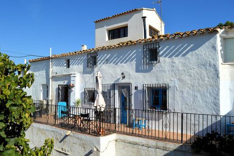 Byhus i Turre, Almeria, Turre - € 59.950 | Ref: OLV1959 - foto 1