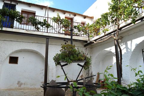 Byhus i Turre, Almeria, Turre - € 59.950 | Ref: OLV1959 - foto 8
