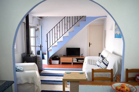 Byhus i Turre, Almeria, Turre - € 59.950 | Ref: OLV1959 - foto 9