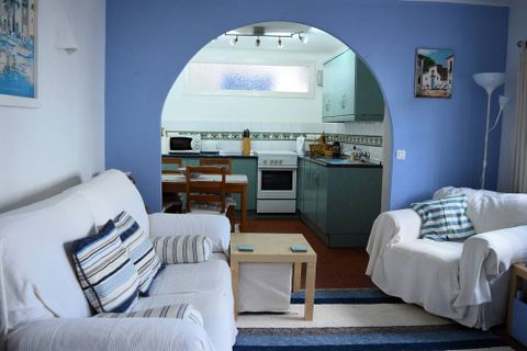 Byhus i Turre, Almeria, Turre - € 59.950 | Ref: OLV1959 - foto 11