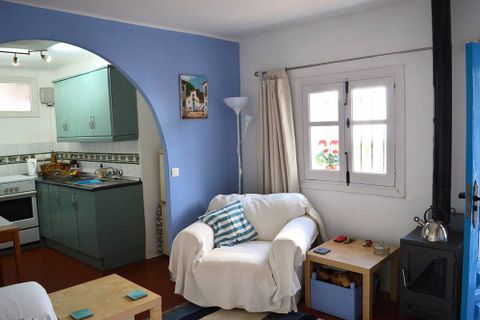 Byhus i Turre, Almeria, Turre - € 59.950 | Ref: OLV1959 - foto 12