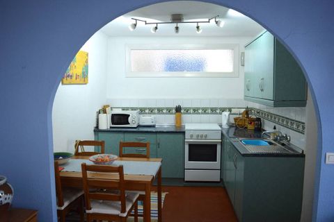 Byhus i Turre, Almeria, Turre - € 59.950 | Ref: OLV1959 - foto 13