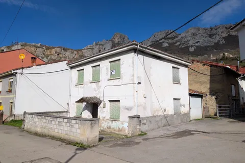 Willa: Aller, Asturias, Aller – 55 000 € | Ref: QPE00385/10606 – zdjęcie 2