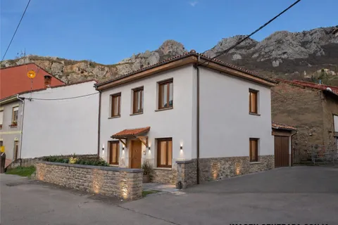 Willa: Aller, Asturias, Aller – 55 000 € | Ref: QPE00385/10606 – zdjęcie 3
