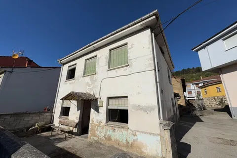 Willa: Aller, Asturias, Aller – 55 000 € | Ref: QPE00385/10606 – zdjęcie 4