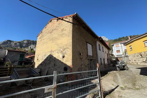 Willa: Aller, Asturias, Aller – 55 000 € | Ref: QPE00385/10606 – zdjęcie 36