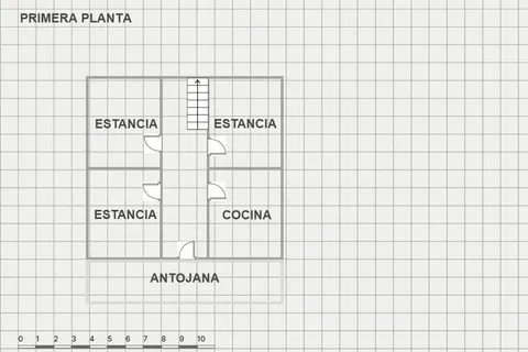 Willa: Aller, Asturias, Aller – 55 000 € | Ref: QPE00385/10606 – zdjęcie 45