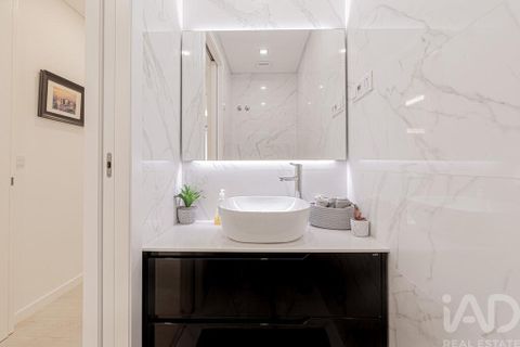 Apartament a Mafra, Lisbon, Mafra - € 695.000 | Ref: 150384 - foto 10