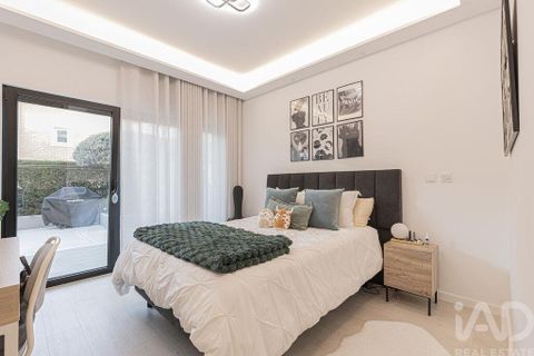 Apartament a Mafra, Lisbon, Mafra - € 695.000 | Ref: 150384 - foto 11