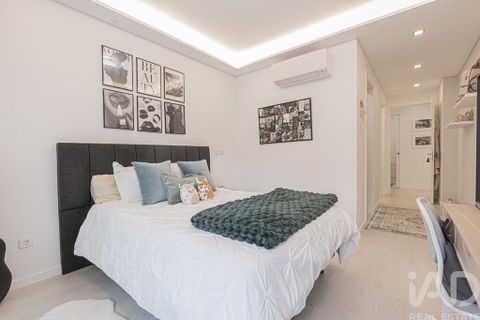 Apartament a Mafra, Lisbon, Mafra - € 695.000 | Ref: 150384 - foto 12