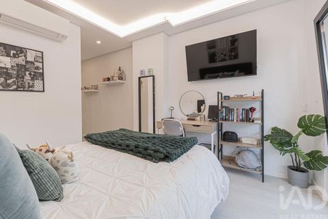 Apartament a Mafra, Lisbon, Mafra - € 695.000 | Ref: 150384 - foto 13