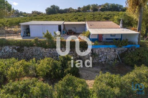 Byhus i Silves, Faro, Silves - € 650.000 | Ref: 150236 - foto 2