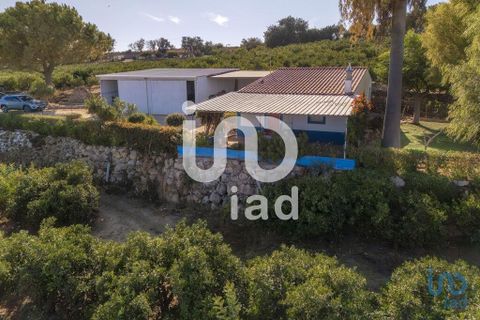 Byhus i Silves, Faro, Silves - € 650.000 | Ref: 150236 - foto 3