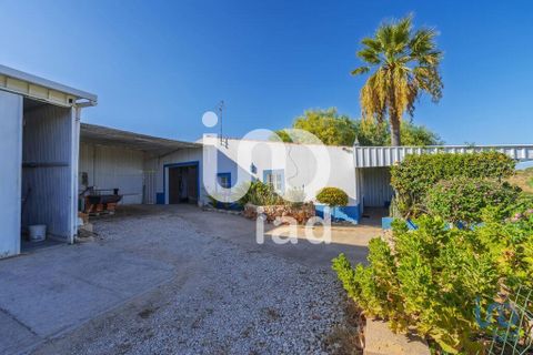 Byhus i Silves, Faro, Silves - € 650.000 | Ref: 150236 - foto 4