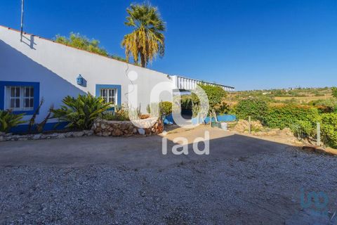Byhus i Silves, Faro, Silves - € 650.000 | Ref: 150236 - foto 5