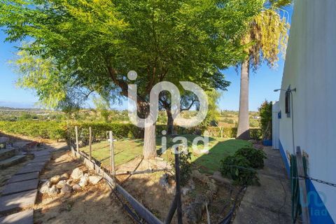 Byhus i Silves, Faro, Silves - € 650.000 | Ref: 150236 - foto 6