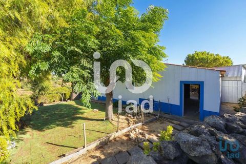 Byhus i Silves, Faro, Silves - € 650.000 | Ref: 150236 - foto 8