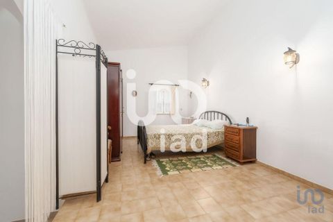 Byhus i Silves, Faro, Silves - € 650.000 | Ref: 150236 - foto 13