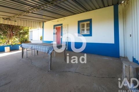 Byhus i Silves, Faro, Silves - € 650.000 | Ref: 150236 - foto 17