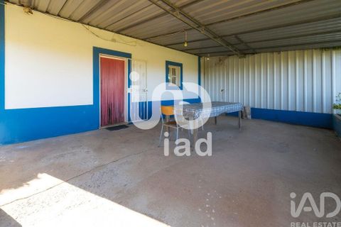 Byhus i Silves, Faro, Silves - € 650.000 | Ref: 150236 - foto 19
