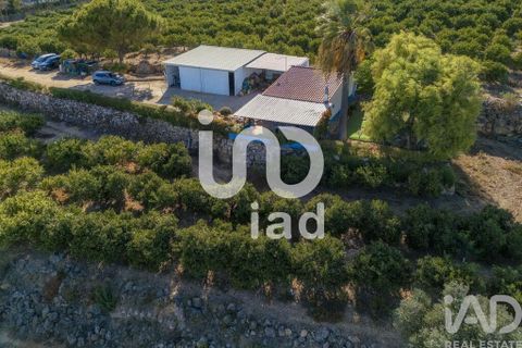Byhus i Silves, Faro, Silves - € 650.000 | Ref: 150236 - foto 24