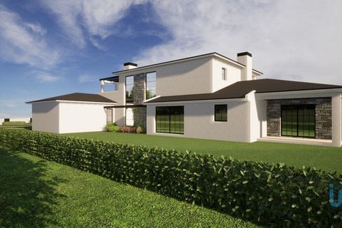 Helårsgrund i Anadia, Aveiro, Anadia - € 65.000 | Ref: 151102 - foto 3