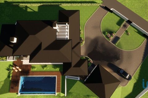 Helårsgrund i Anadia, Aveiro, Anadia - € 65.000 | Ref: 151102 - foto 5