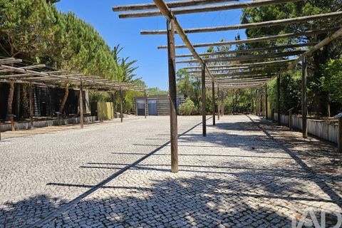 Byhus i Grandola, Setubal, Grandola - € 860.000 | Ref: 121145 - foto 28