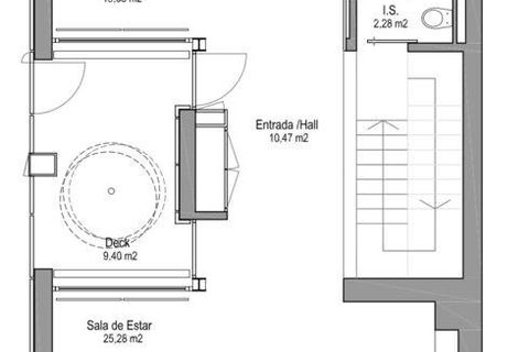 Byhus i Grandola, Setubal, Grandola - € 860.000 | Ref: 121145 - foto 29