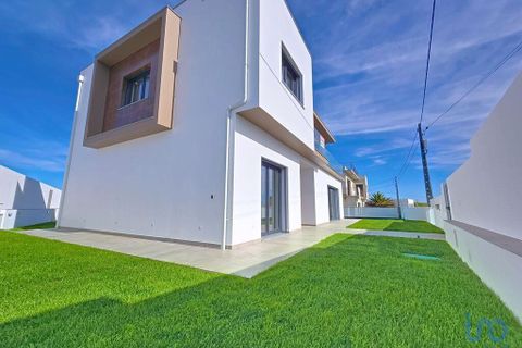 Byhus i Torres Vedras, Lisbon, Torres Vedras - € 780.000 | Ref: 150375 - foto 5