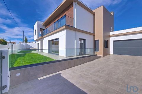 Byhus i Torres Vedras, Lisbon, Torres Vedras - € 780.000 | Ref: 150375 - foto 6