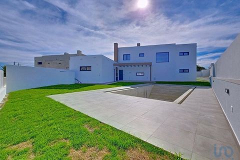 Byhus i Torres Vedras, Lisbon, Torres Vedras - € 780.000 | Ref: 150375 - foto 1