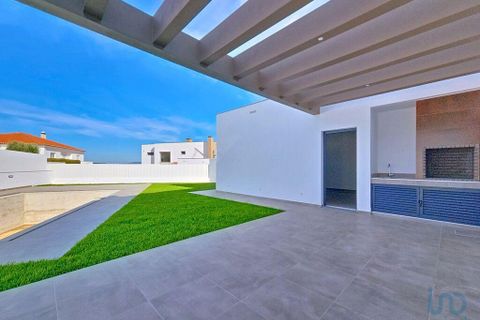 Byhus i Torres Vedras, Lisbon, Torres Vedras - € 780.000 | Ref: 150375 - foto 4