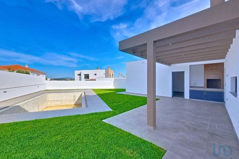 Byhus i Torres Vedras, Lisbon, Torres Vedras - € 780.000 | Ref: 150375 - foto 3
