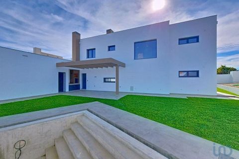 Byhus i Torres Vedras, Lisbon, Torres Vedras - € 780.000 | Ref: 150375 - foto 2