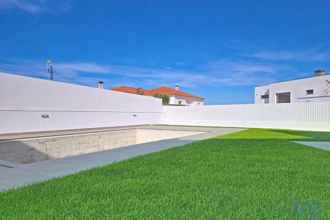 Byhus i Torres Vedras, Lisbon, Torres Vedras - € 780.000 | Ref: 150375 - foto 7
