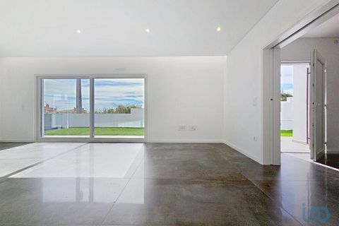 Byhus i Torres Vedras, Lisbon, Torres Vedras - € 780.000 | Ref: 150375 - foto 8