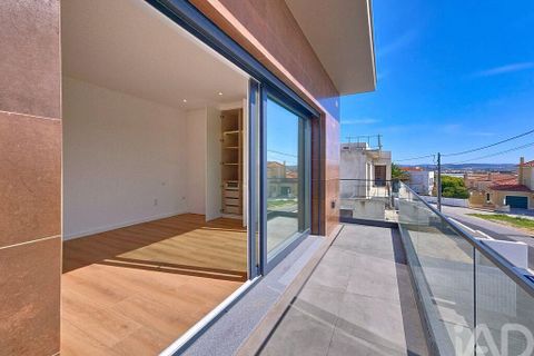 Byhus i Torres Vedras, Lisbon, Torres Vedras - € 780.000 | Ref: 150375 - foto 23