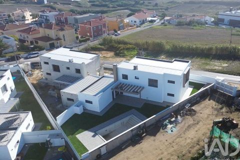 Byhus i Torres Vedras, Lisbon, Torres Vedras - € 780.000 | Ref: 150375 - foto 30