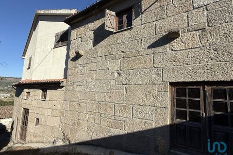 Byhus i Vila Pouca de Aguiar, Vila Real, Vila Pouca de Aguiar - € 204.000 | Ref: 151042 - foto 2
