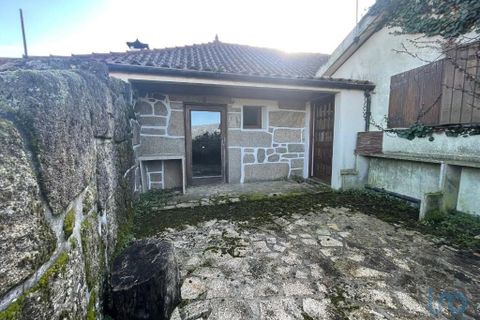 Byhus i Vila Pouca de Aguiar, Vila Real, Vila Pouca de Aguiar - € 204.000 | Ref: 151042 - foto 6