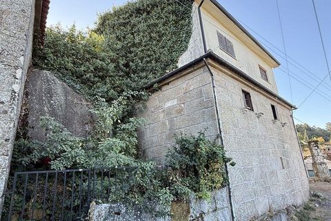 Byhus i Vila Pouca de Aguiar, Vila Real, Vila Pouca de Aguiar - € 204.000 | Ref: 151042 - foto 7